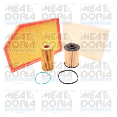 Filter Set